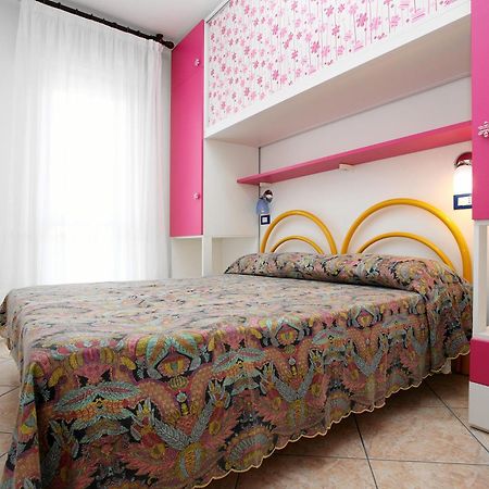 Residence La Pigna Rosolina Mare Kültér fotó