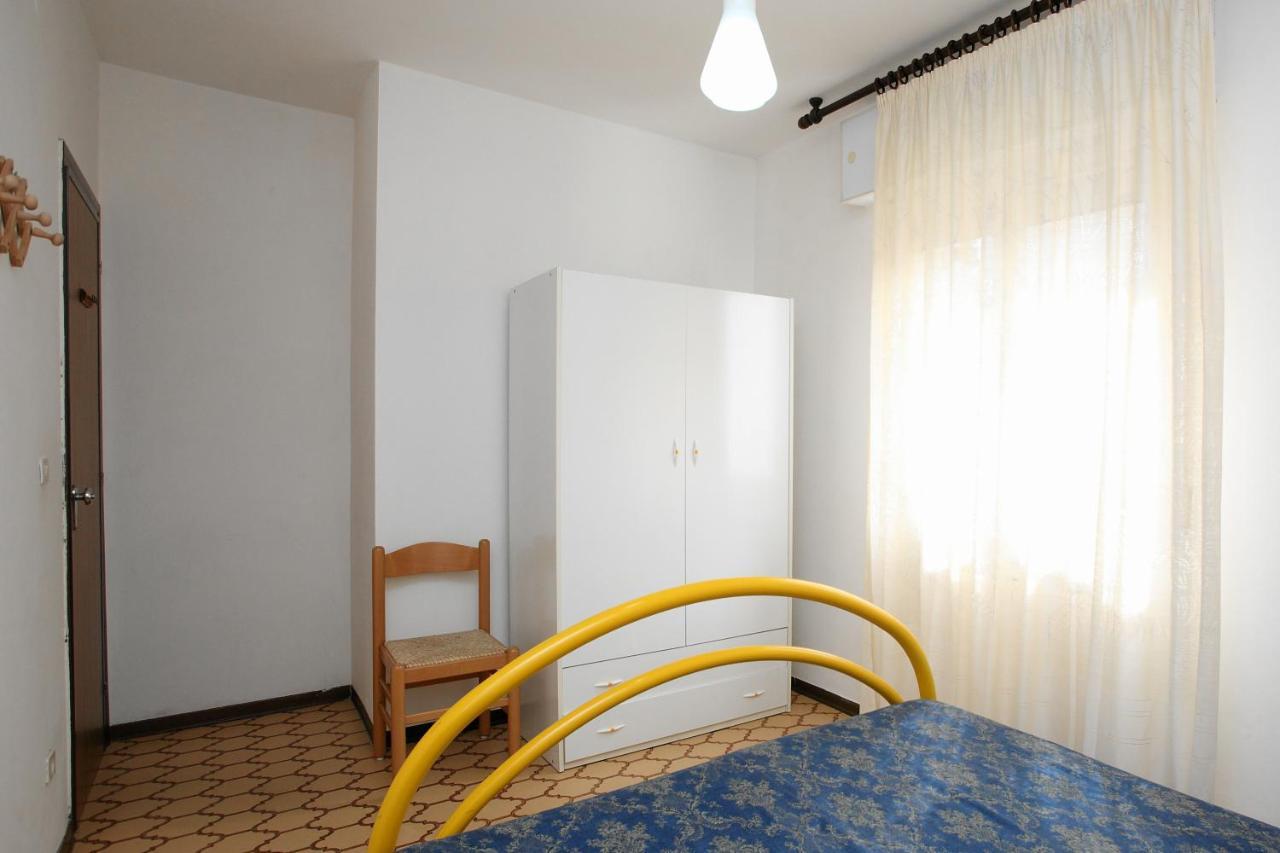 Residence La Pigna Rosolina Mare Kültér fotó