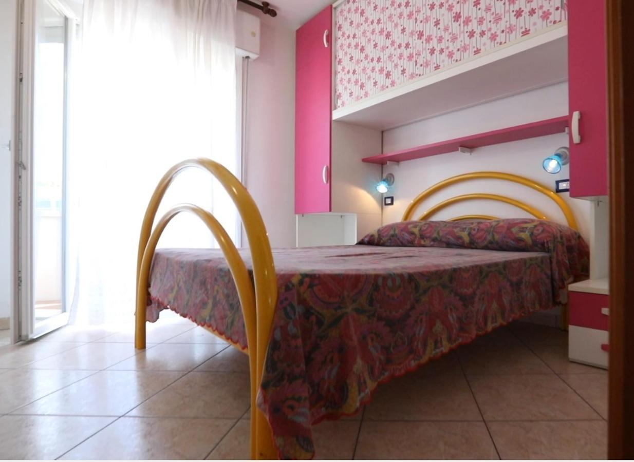Residence La Pigna Rosolina Mare Kültér fotó
