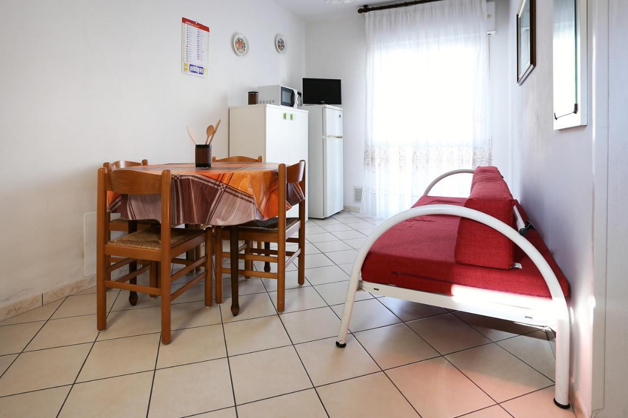 Residence La Pigna Rosolina Mare Kültér fotó