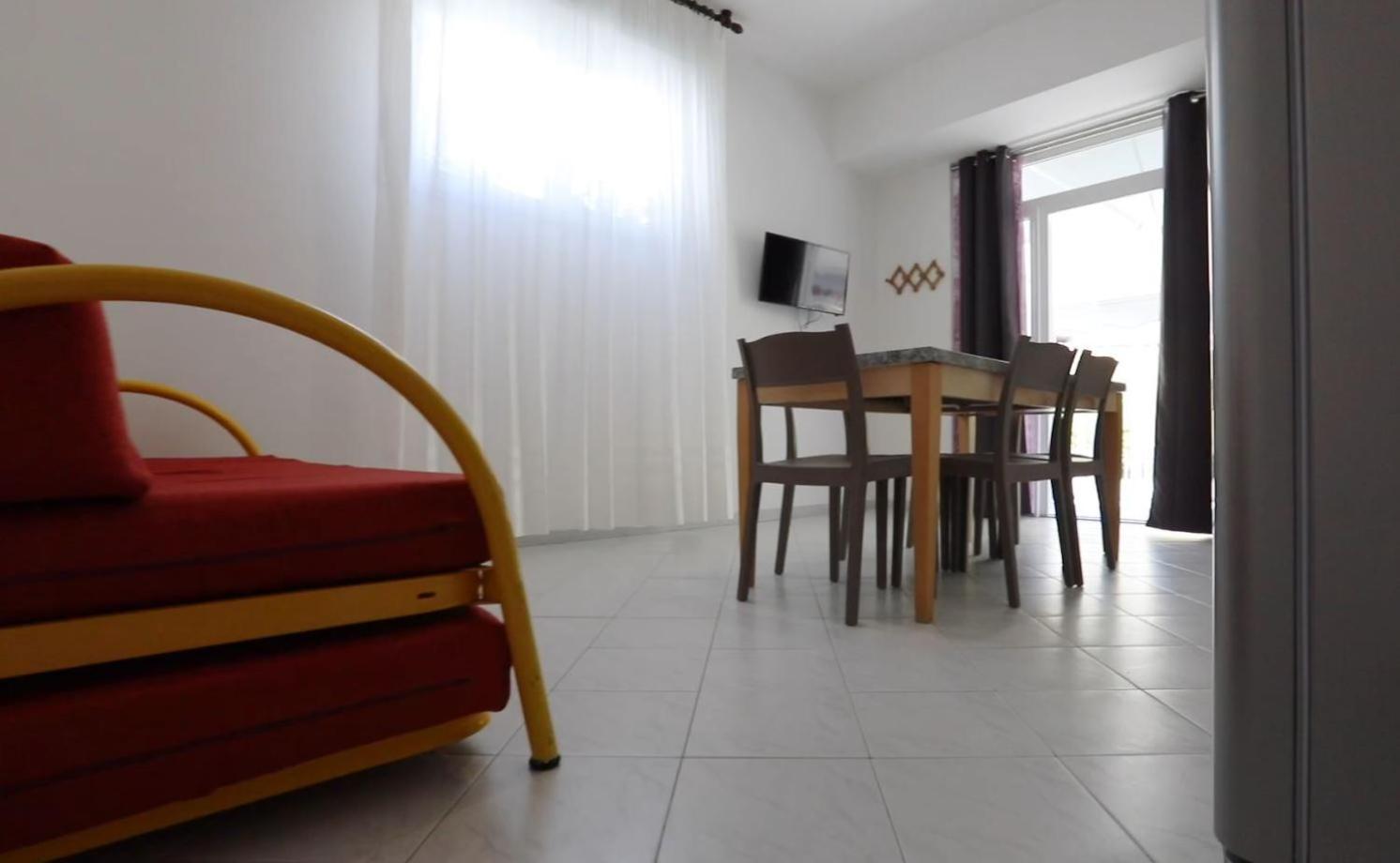 Residence La Pigna Rosolina Mare Kültér fotó