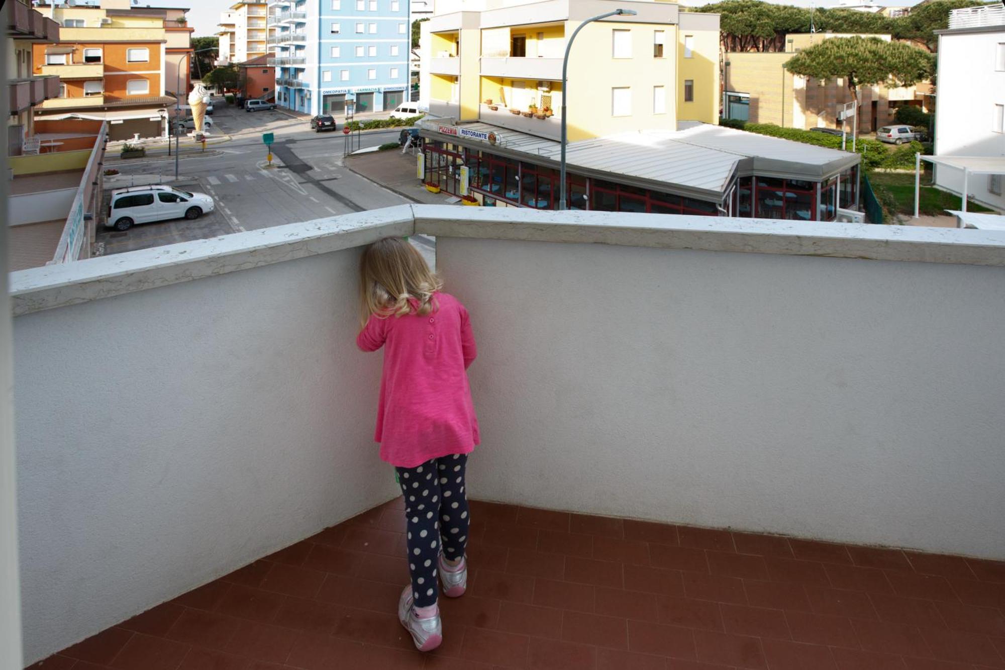 Residence La Pigna Rosolina Mare Kültér fotó