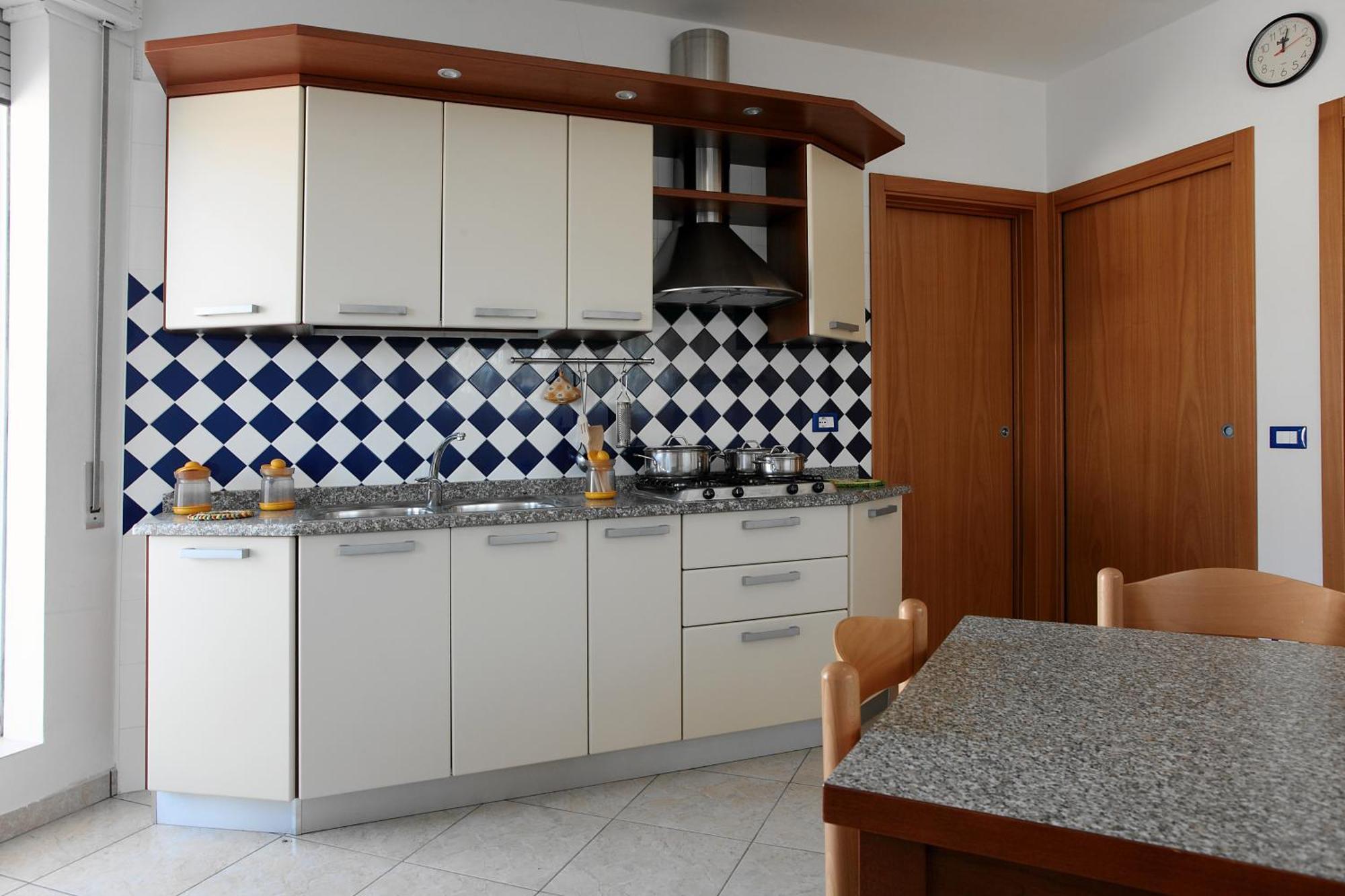 Residence La Pigna Rosolina Mare Kültér fotó