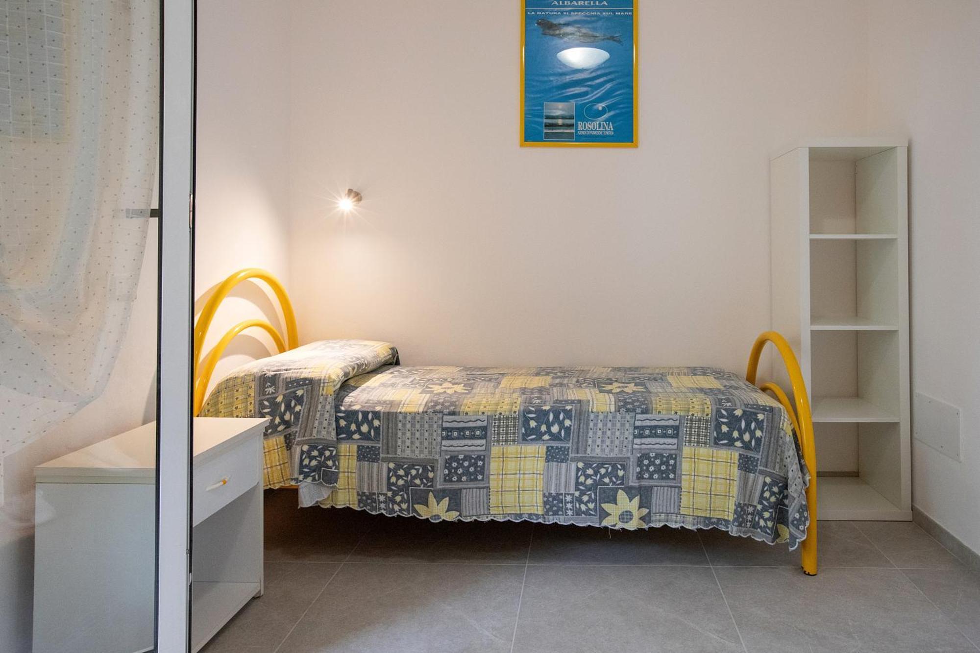 Residence La Pigna Rosolina Mare Kültér fotó