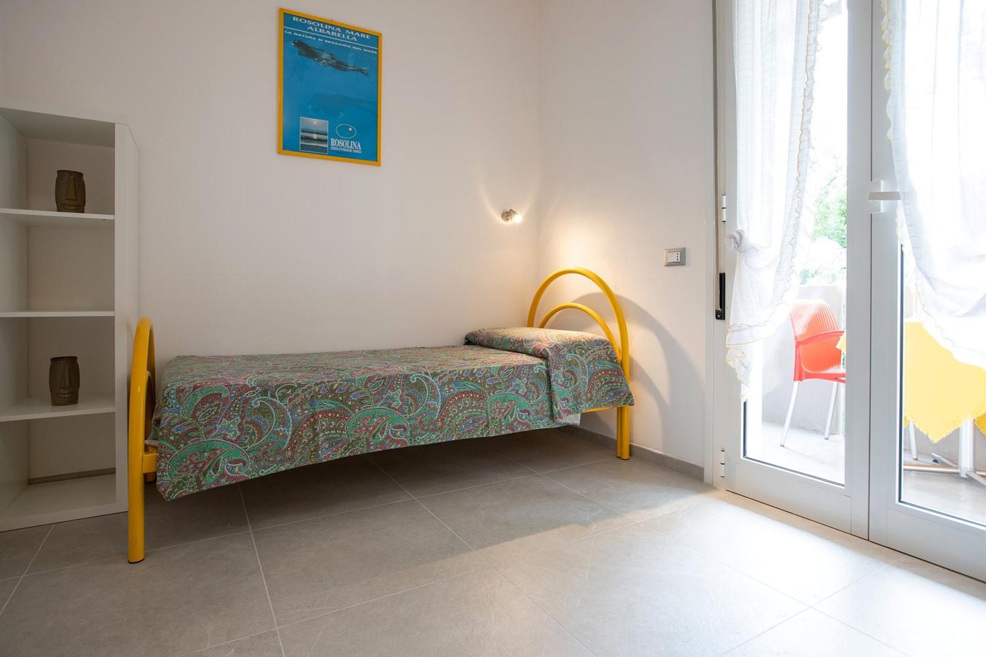 Residence La Pigna Rosolina Mare Kültér fotó