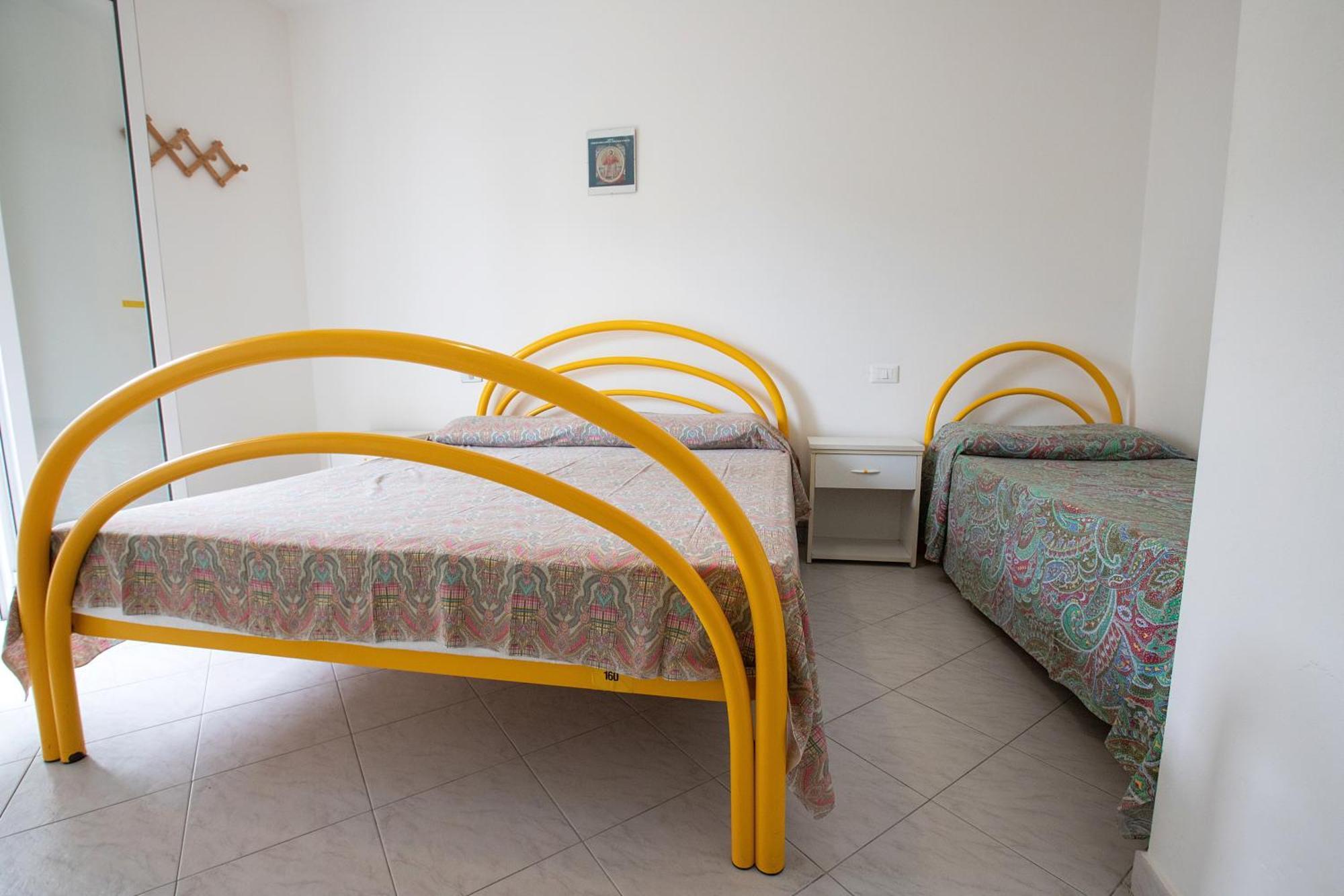 Residence La Pigna Rosolina Mare Kültér fotó