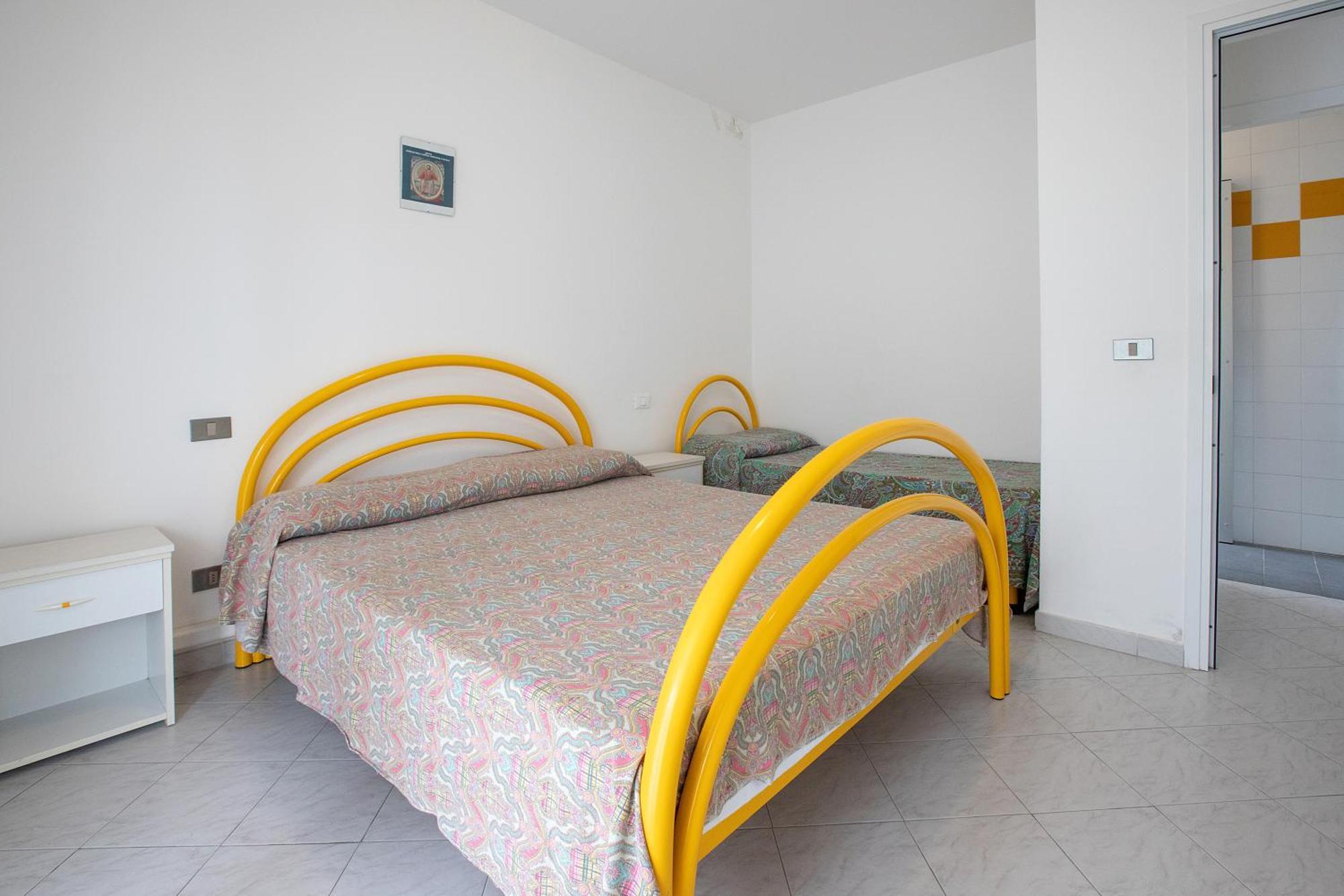 Residence La Pigna Rosolina Mare Kültér fotó